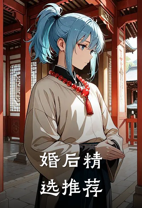 婚后精选推荐
