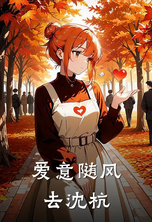 爱意随风去沈杭