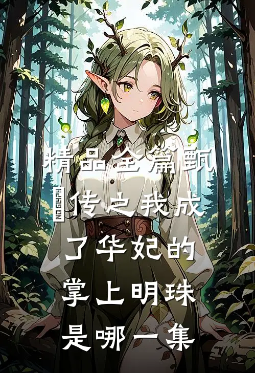 精品全篇甄嬛传之我成了华妃的掌上明珠是哪一集