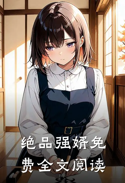 绝品强婿免费全文阅读
