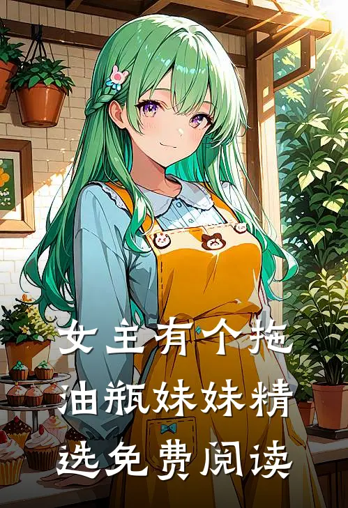 女主有个拖油瓶妹妹精选免费阅读