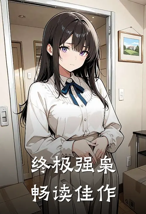 终极强枭畅读佳作