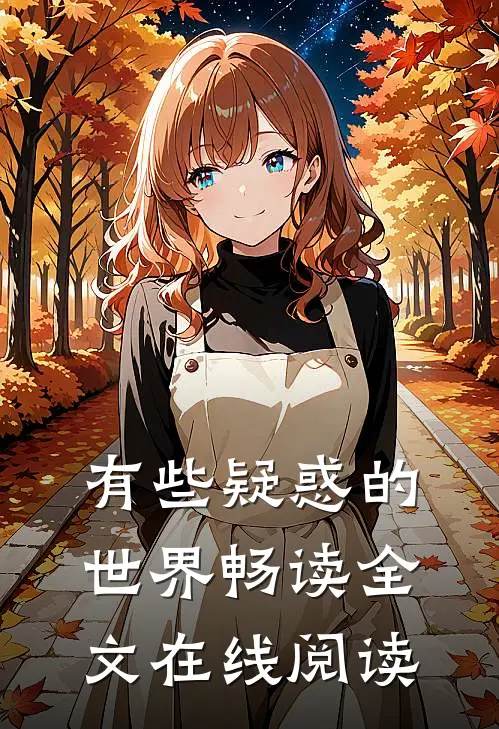 有些疑惑的世界畅读全文在线阅读