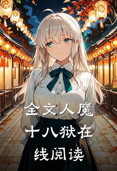 全文人魔十八狱在线阅读