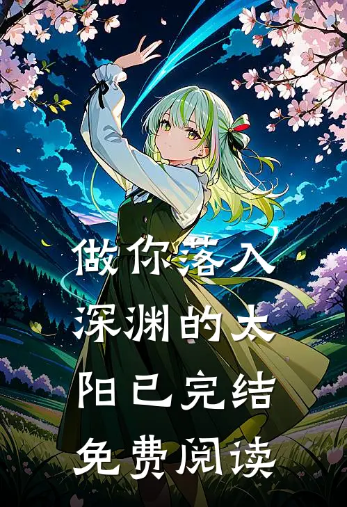 做你落入深渊的太阳已完结免费阅读