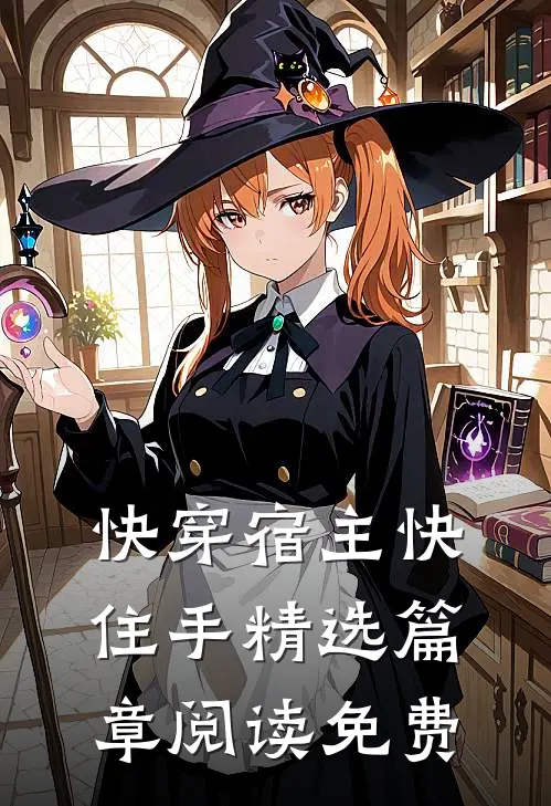 快穿宿主快住手精选篇章阅读免费