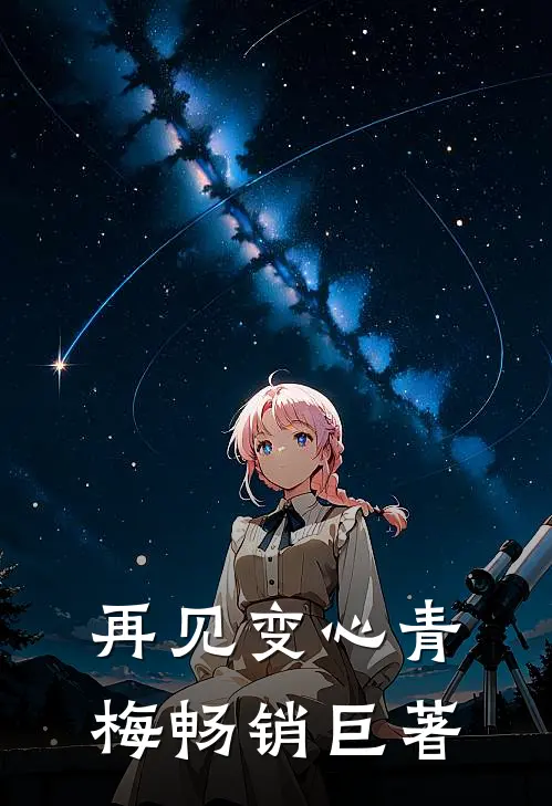 再见变心青梅畅销巨著