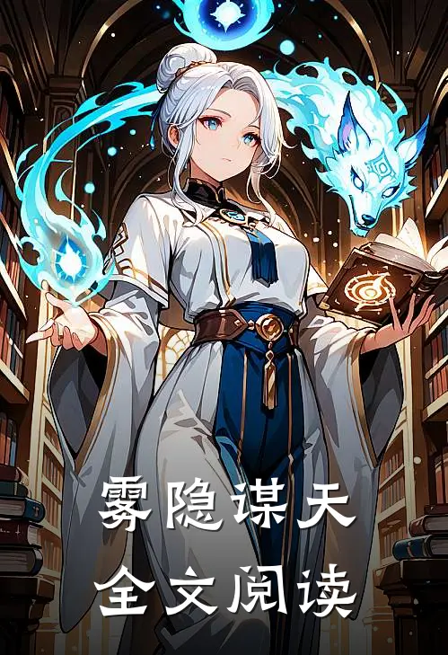 雾隐谋天全文阅读