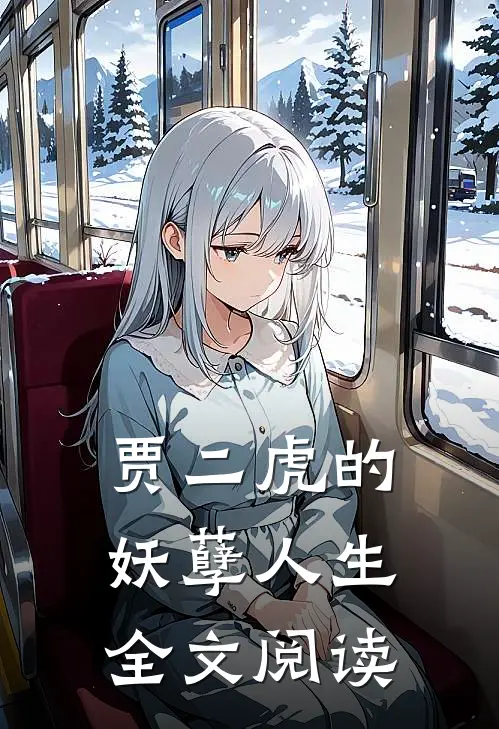 贾二虎的妖孽人生全文阅读