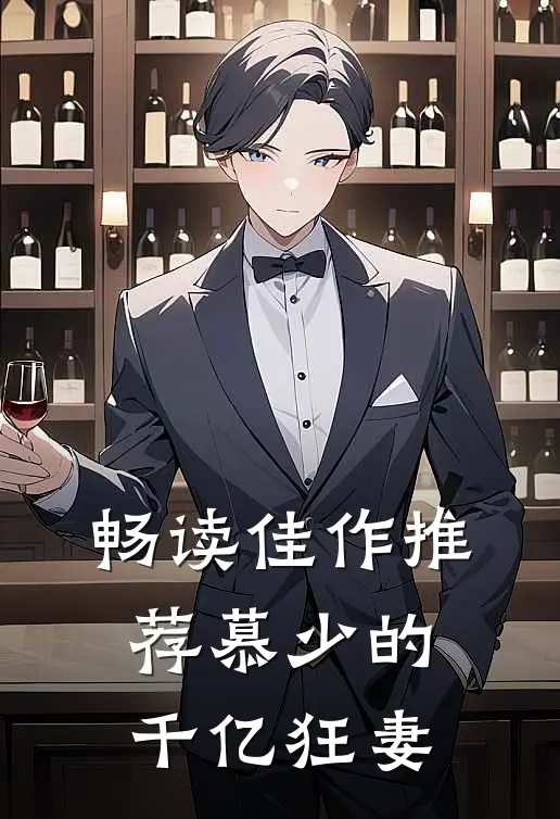 畅读佳作推荐慕少的千亿狂妻