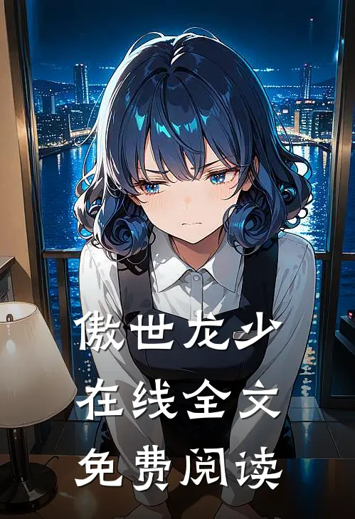 傲世龙少在线全文免费阅读
