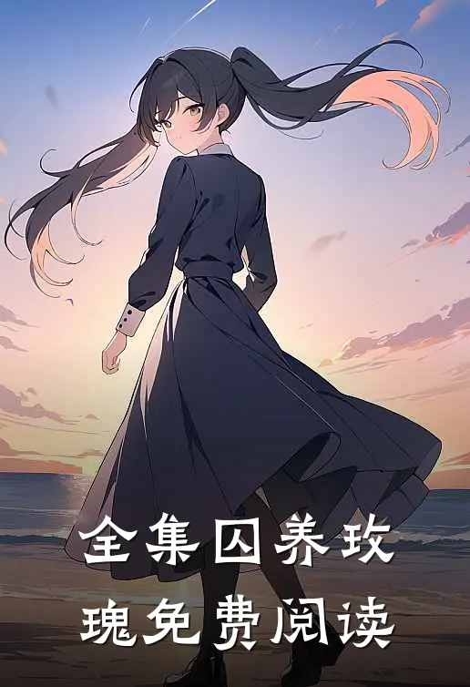 全集囚养玫瑰免费阅读