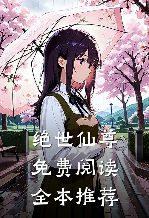 绝世仙尊免费阅读全本推荐