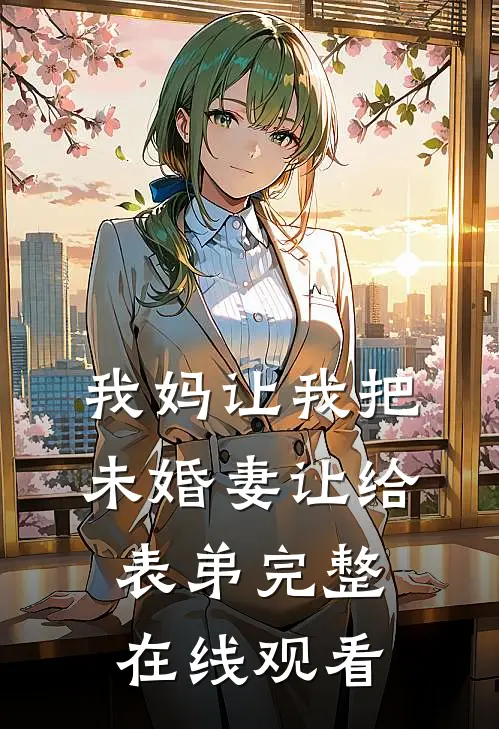 我妈让我把未婚妻让给表弟完整在线观看