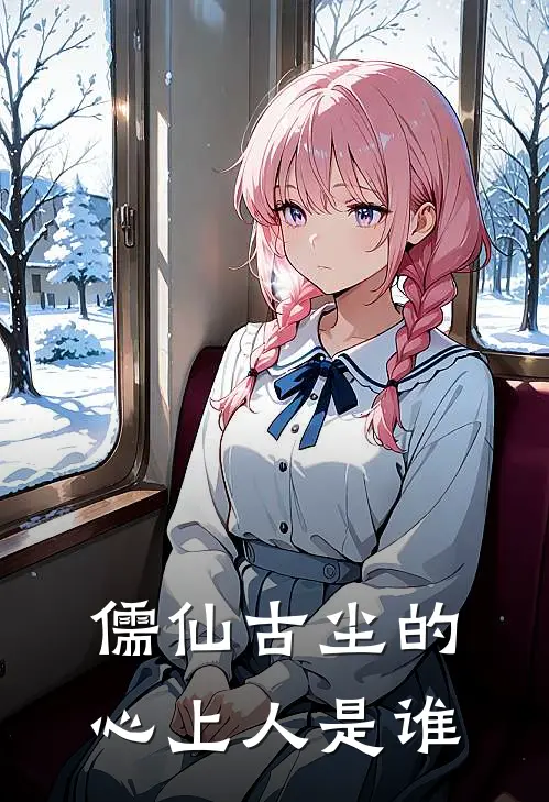 儒仙古尘的心上人是谁