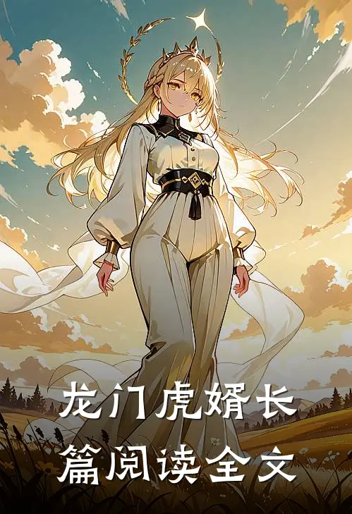 龙门虎婿长篇阅读全文