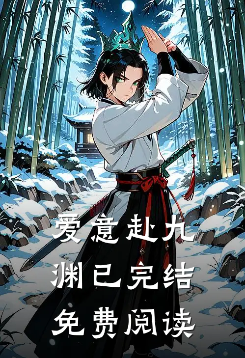 爱意赴九渊已完结免费阅读