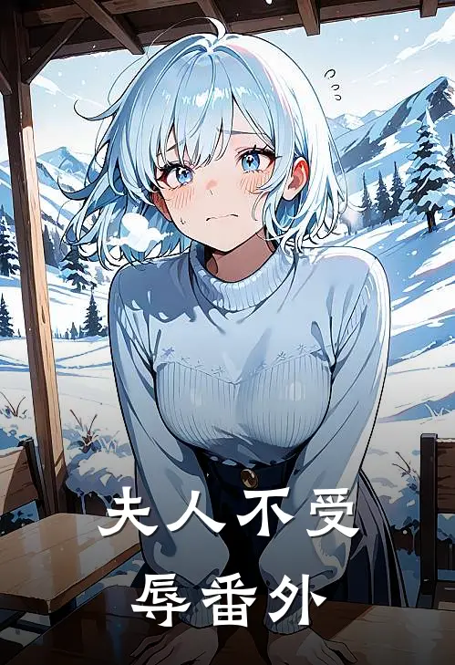 夫人不受辱 番外