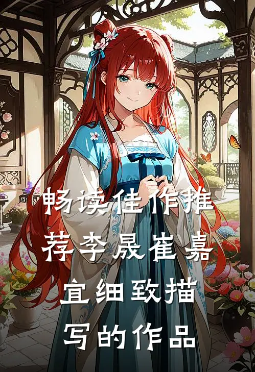 畅读佳作推荐李晟崔嘉宜细致描写的作品