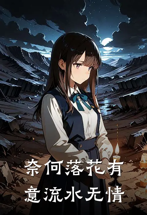 奈何落花有意流水无情