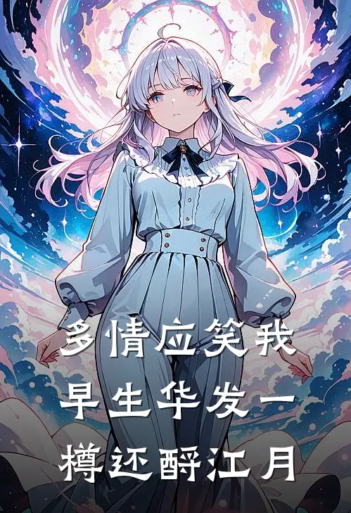 多情应笑我早生华发一樽还酹江月