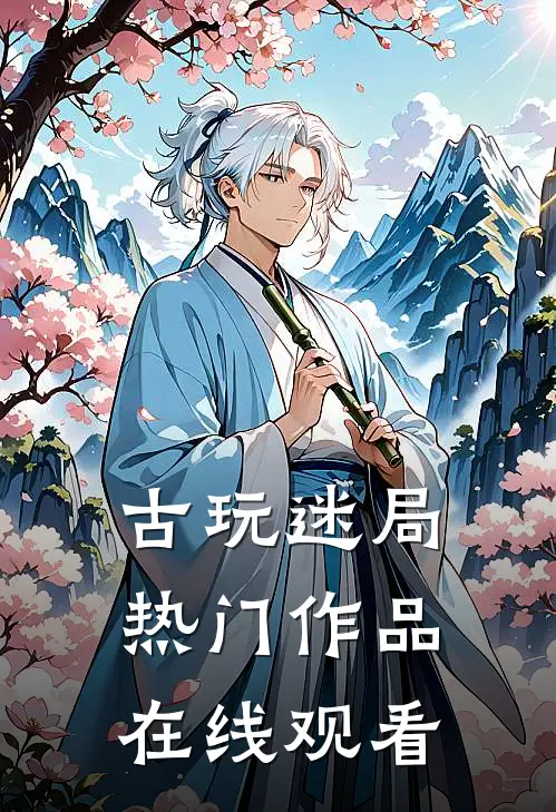 古玩迷局热门作品在线观看