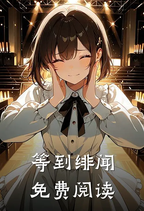 等到绯闻免费阅读
