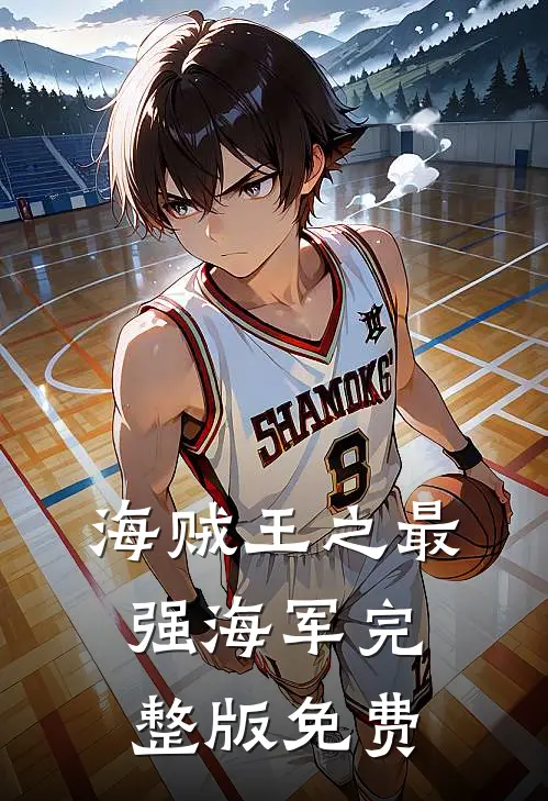 海贼王之最强海军完整版免费
