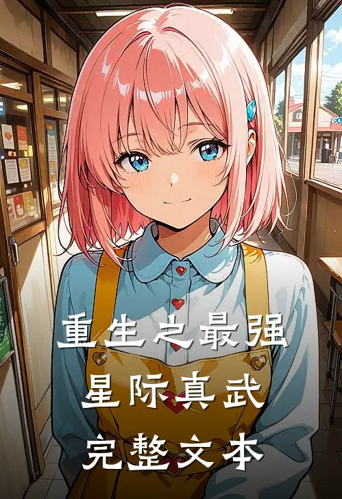 重生之最强星际真武完整文本
