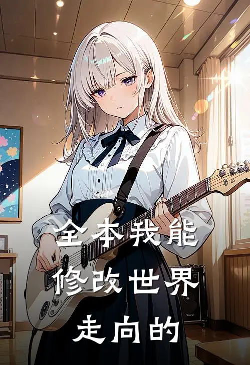 全本我能修改世界走向的