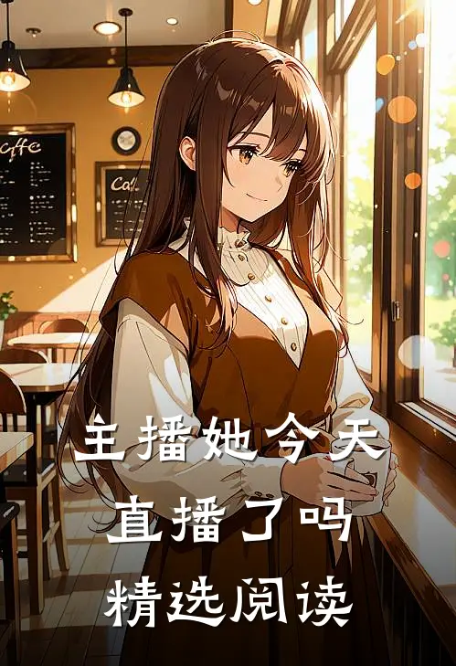 主播她今天直播了吗精选阅读