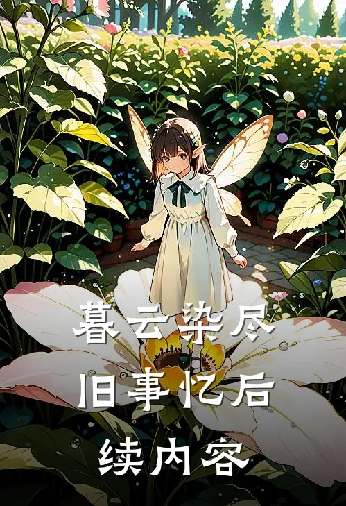 暮云染尽旧事忆后续内容