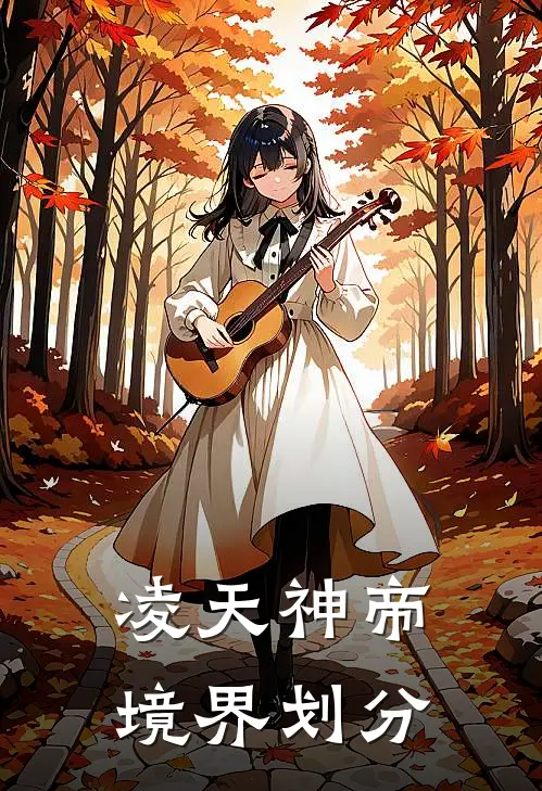凌天神帝境界划分
