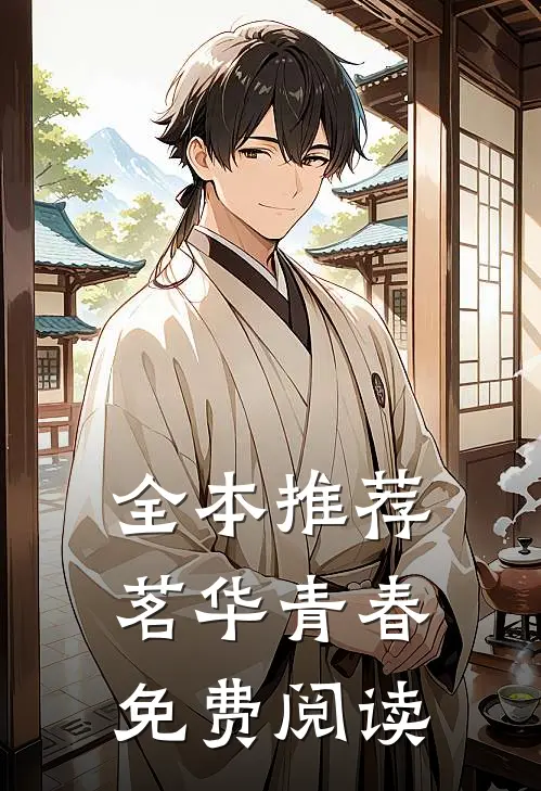 全本推荐茗华青春免费阅读