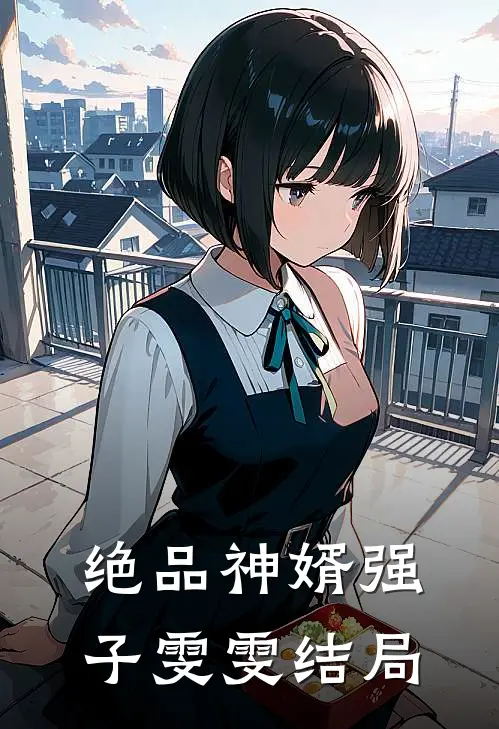绝品神婿强子雯雯结局