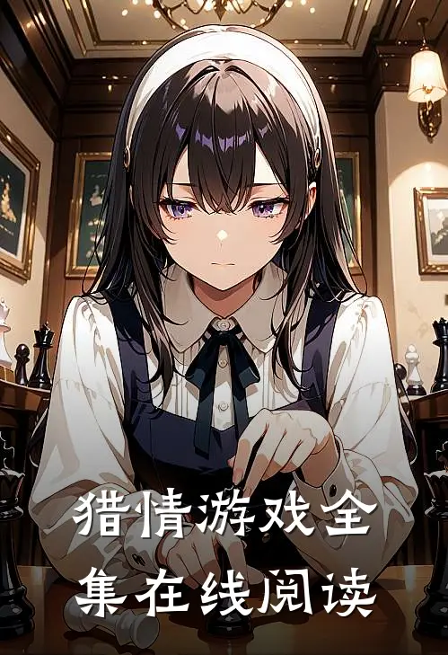 猎情游戏全集在线阅读