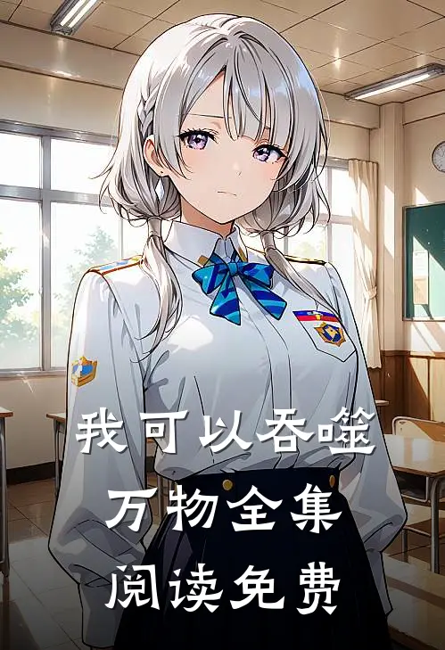我可以吞噬万物全集阅读免费