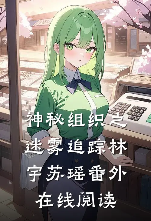 神秘组织之迷雾追踪林宇苏瑶 番外在线阅读