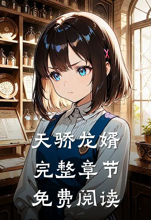 天骄龙婿完整章节免费阅读