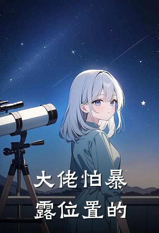 大佬怕暴露位置的