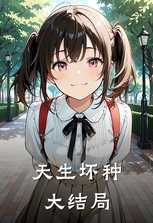 天生坏种大结局