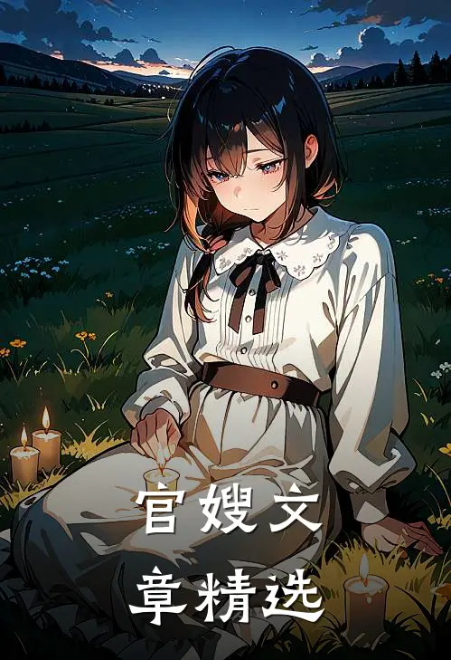 官嫂文章精选