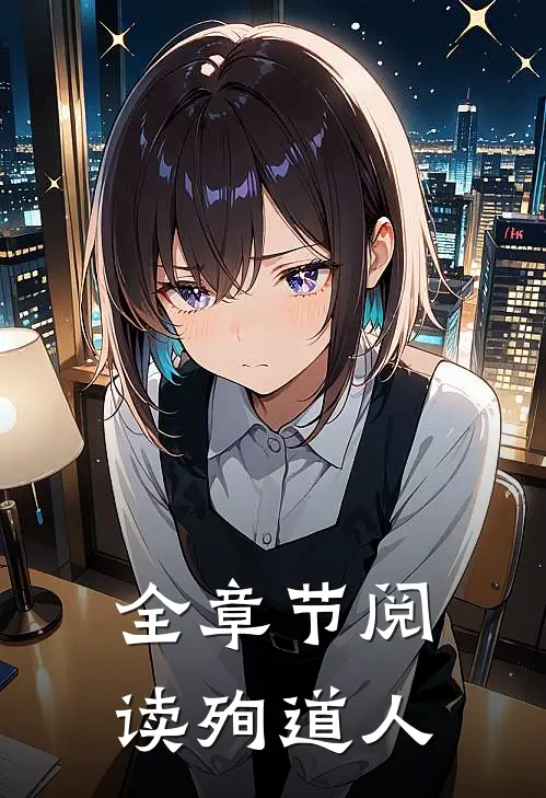 全章节阅读殉道人