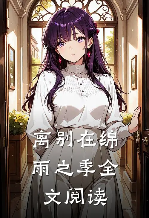 离别在绵雨之季全文阅读