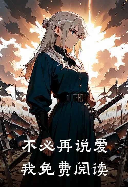 不必再说爱我免费阅读