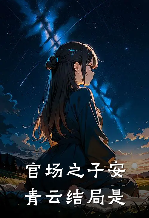 官场之子安青云结局是