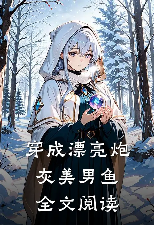 穿成漂亮炮灰美男鱼全文阅读