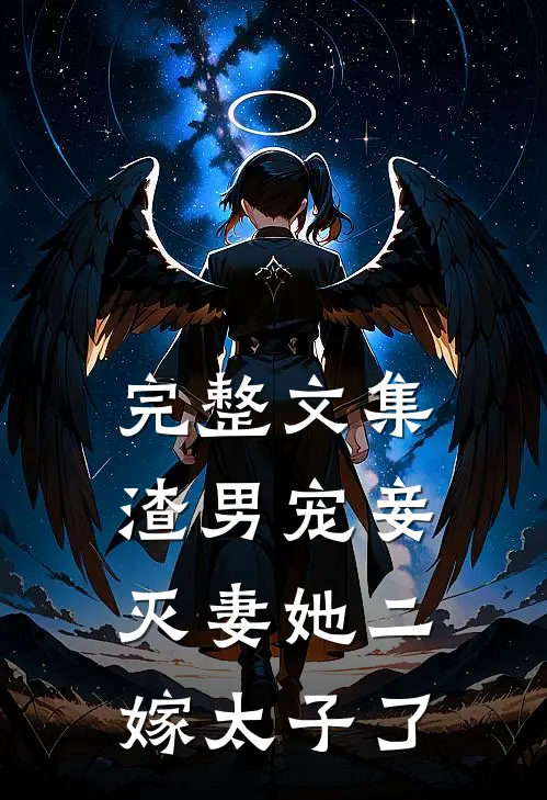 完整文集渣男宠妾灭妻她二嫁太子了