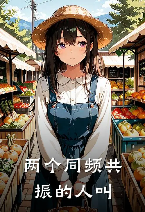 两个同频共振的人叫