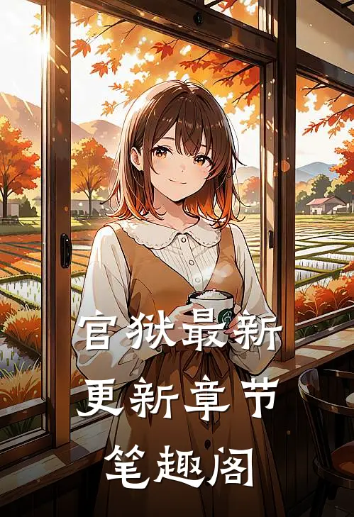 官狱最新更新章节笔趣阁